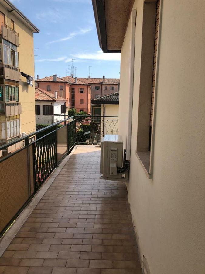 Casa Lucia Apartment Mestre Exterior photo